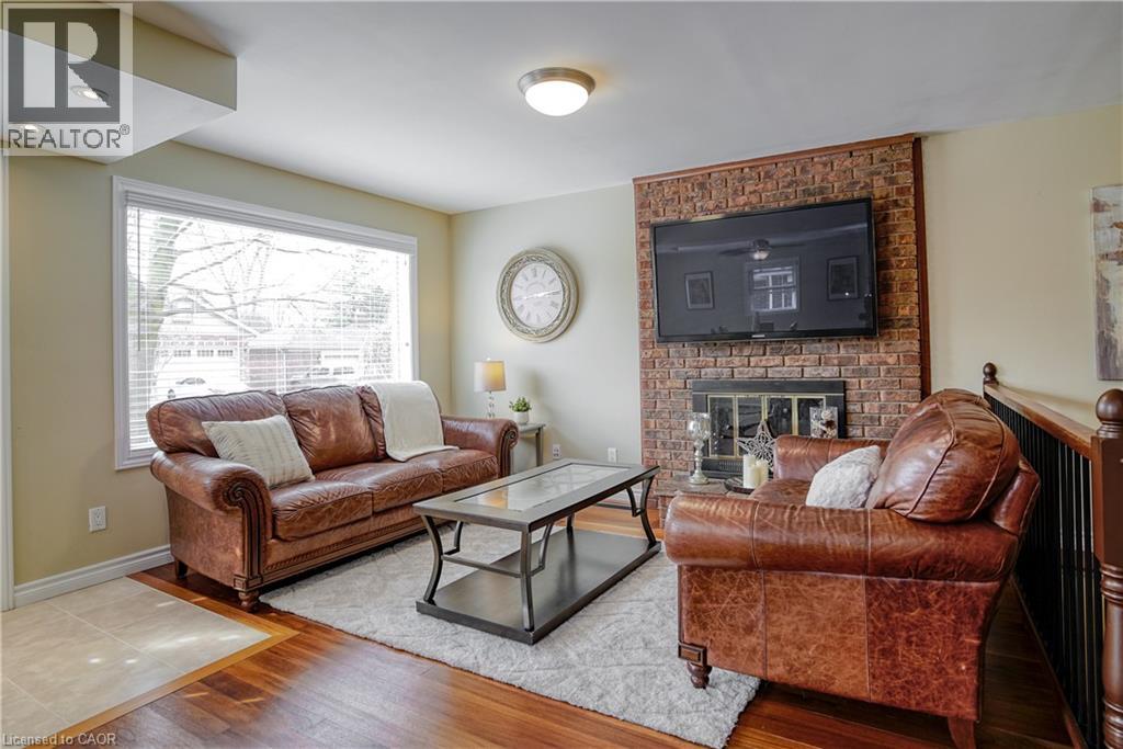 241 Guelph Avenue Unit# A, Cambridge, Ontario  N3C 1A9 - Photo 3 - 40855680