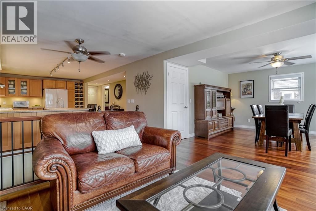 241 Guelph Avenue Unit# A, Cambridge, Ontario  N3C 1A9 - Photo 4 - 40855680