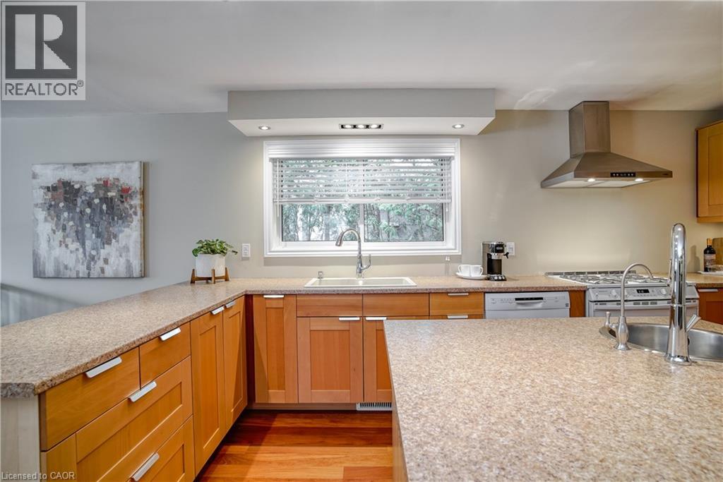 241 Guelph Avenue Unit# A, Cambridge, Ontario  N3C 1A9 - Photo 9 - 40855680