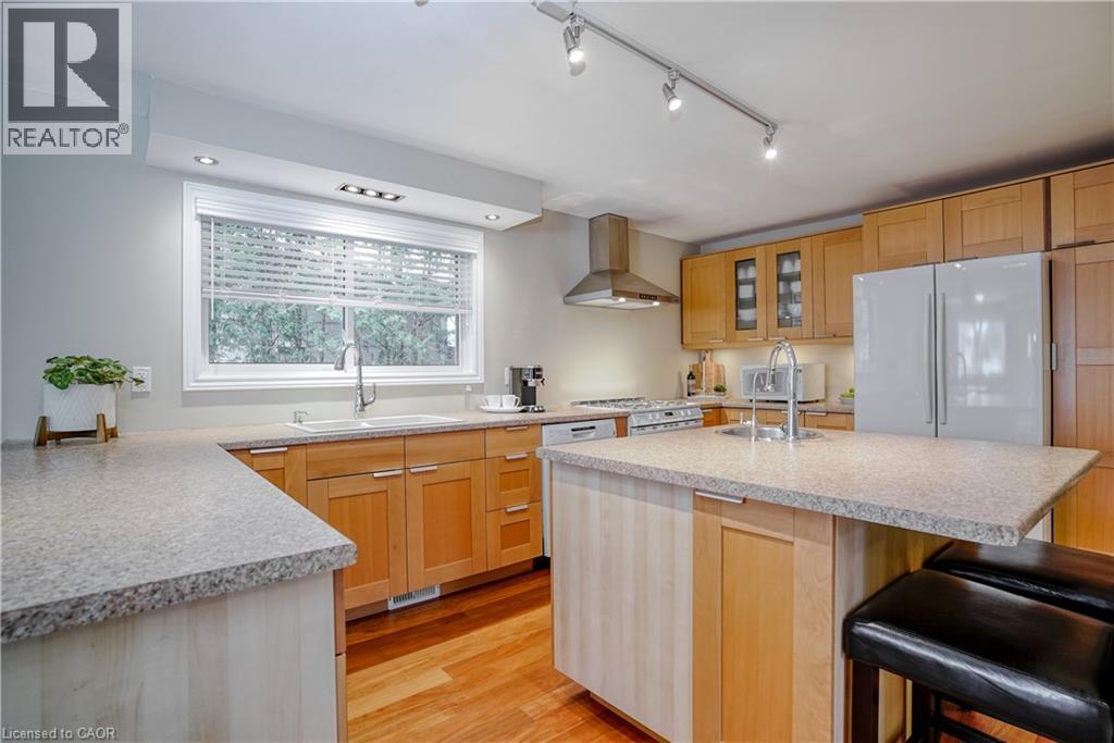 241 Guelph Avenue Unit# A, Cambridge, Ontario  N3C 1A9 - Photo 10 - 40855680