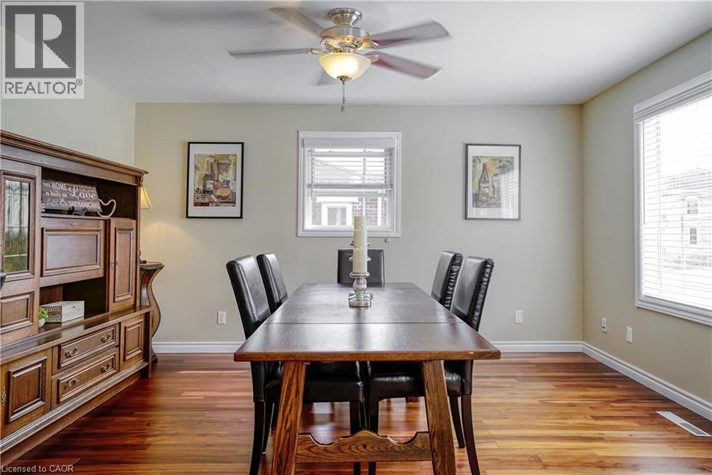 241 Guelph Avenue Unit# A, Cambridge, Ontario  N3C 1A9 - Photo 5 - 40855680