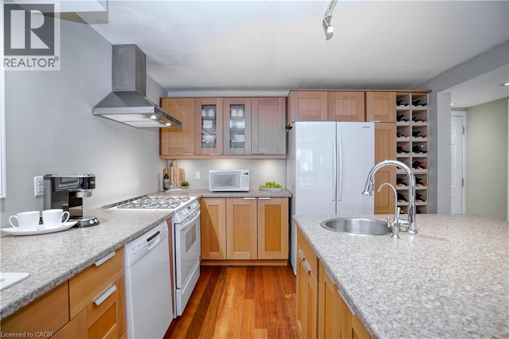 241 Guelph Avenue Unit# A, Cambridge, Ontario  N3C 1A9 - Photo 8 - 40855680