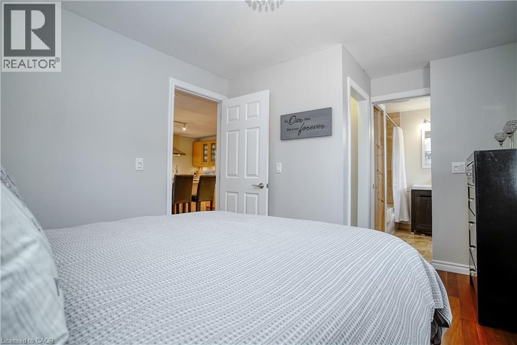 241 Guelph Avenue Unit# A, Cambridge, Ontario  N3C 1A9 - Photo 12 - 40855680