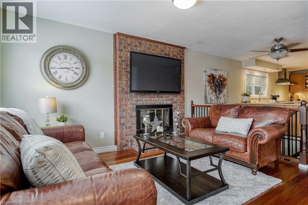 241 Guelph Avenue Unit# A, Cambridge, Ontario  N3C 1A9 - Photo 2 - 40855680
