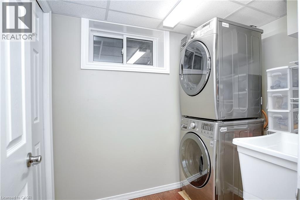 241 Guelph Avenue Unit# A, Cambridge, Ontario  N3C 1A9 - Photo 19 - 40855680