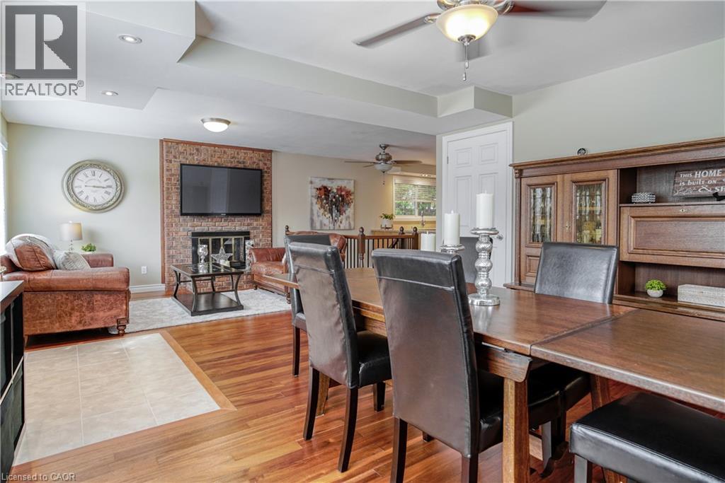 241 Guelph Avenue Unit# A, Cambridge, Ontario  N3C 1A9 - Photo 6 - 40855680