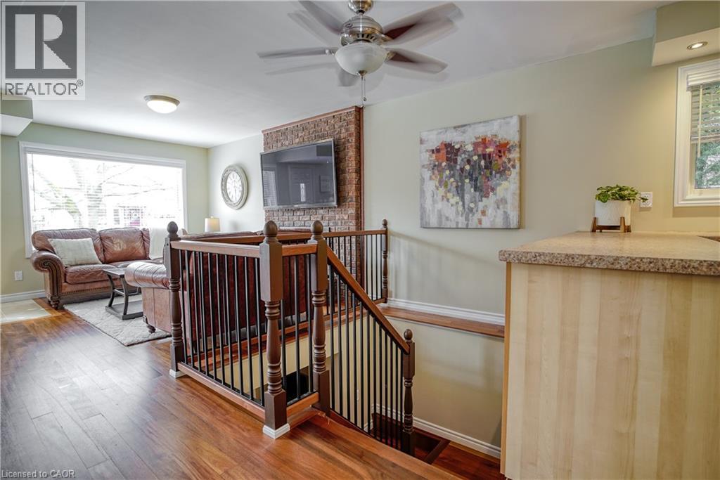 241 Guelph Avenue Unit# A, Cambridge, Ontario  N3C 1A9 - Photo 13 - 40855680