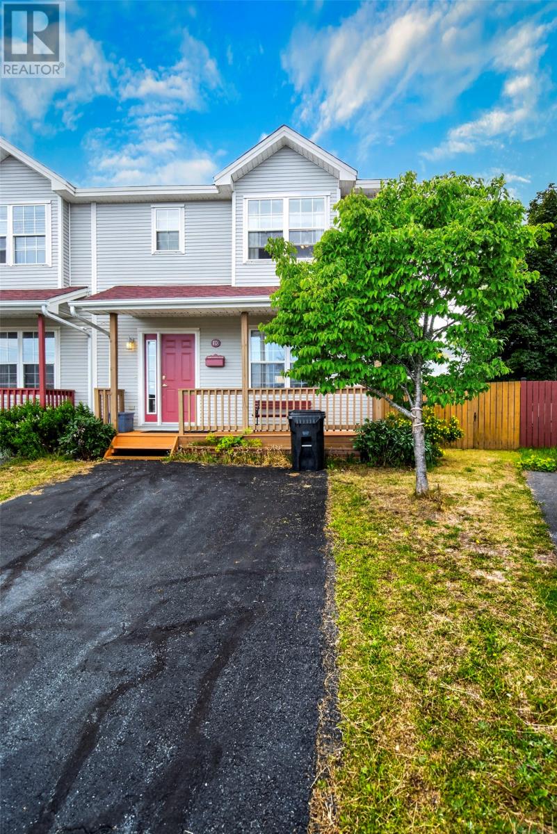 10 Ledum Place, St. John's