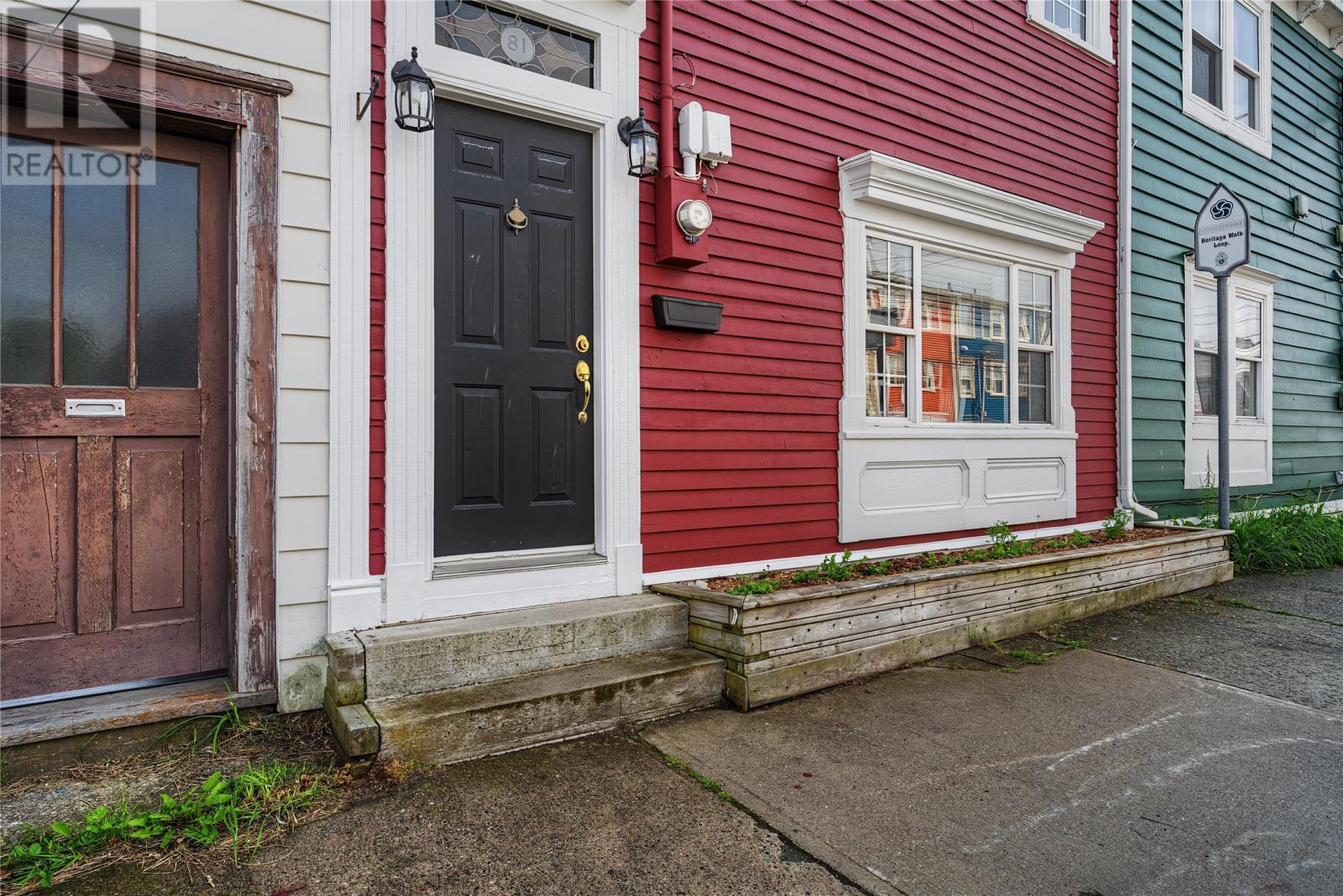81 Gower Street, St. John's — photo 2