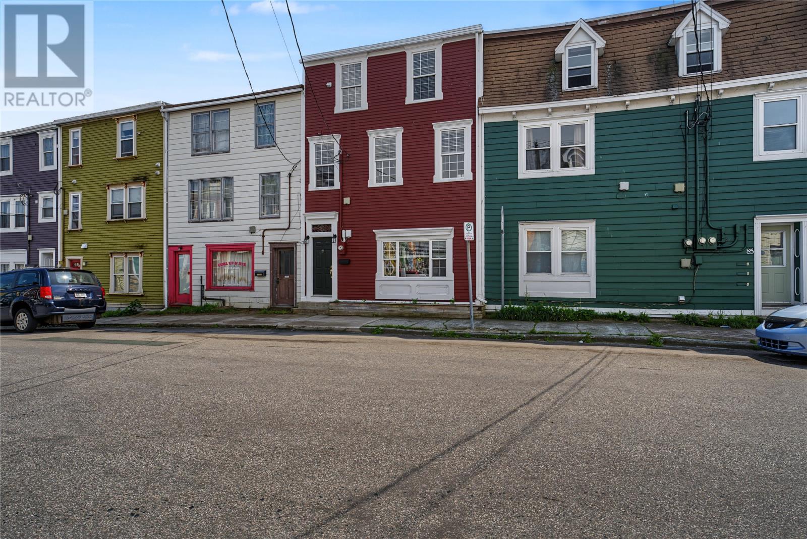 81 Gower Street, St. John's — photo 38