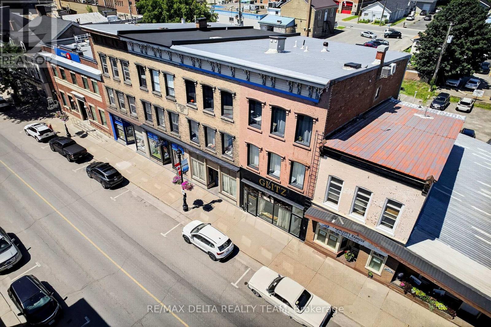 112 King Street W, Prescott, Ontario  K0E 1T0 - Photo 2 - X13685826