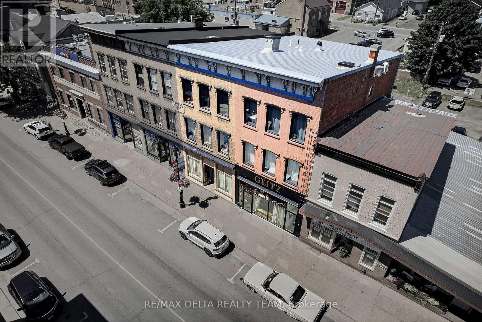 112 King Street W, Prescott, Ontario  K0E 1T0 - Photo 3 - X13685826