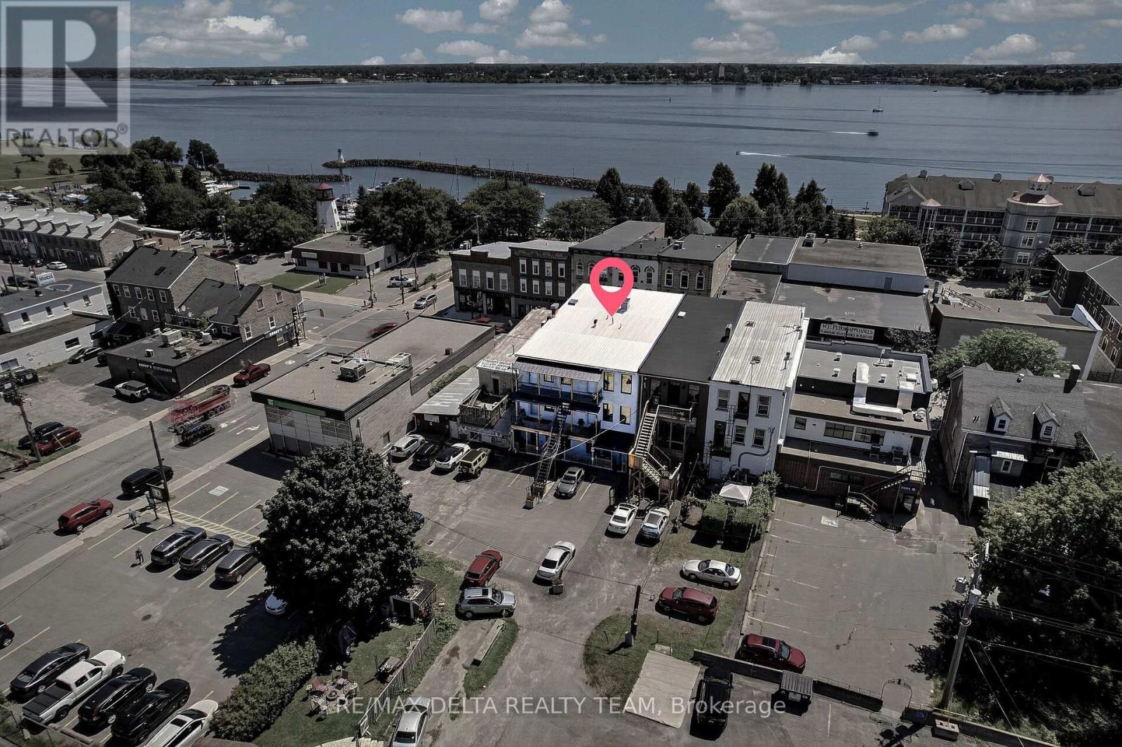 112 King Street W, Prescott, Ontario  K0E 1T0 - Photo 4 - X13685826