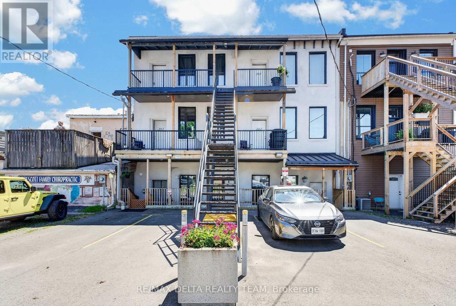 112 King Street W, Prescott, Ontario  K0E 1T0 - Photo 7 - X13685826