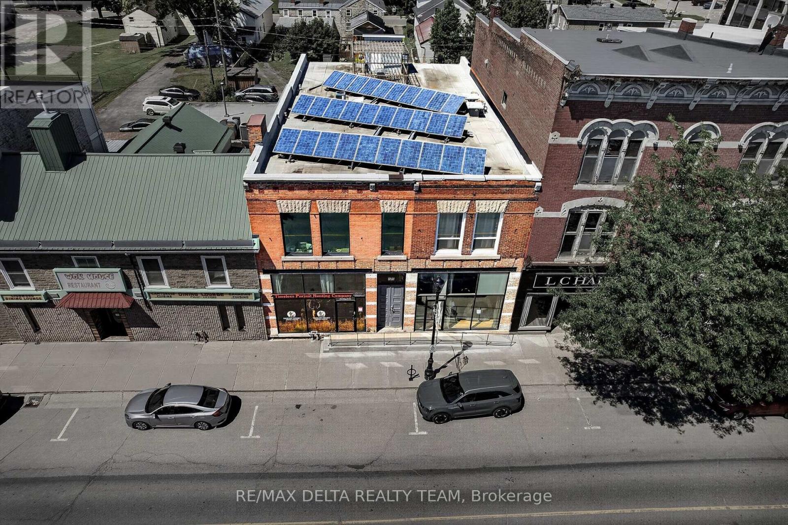 232 King Street W, Prescott, Ontario  K0E 1T0 - Photo 2 - X13685830