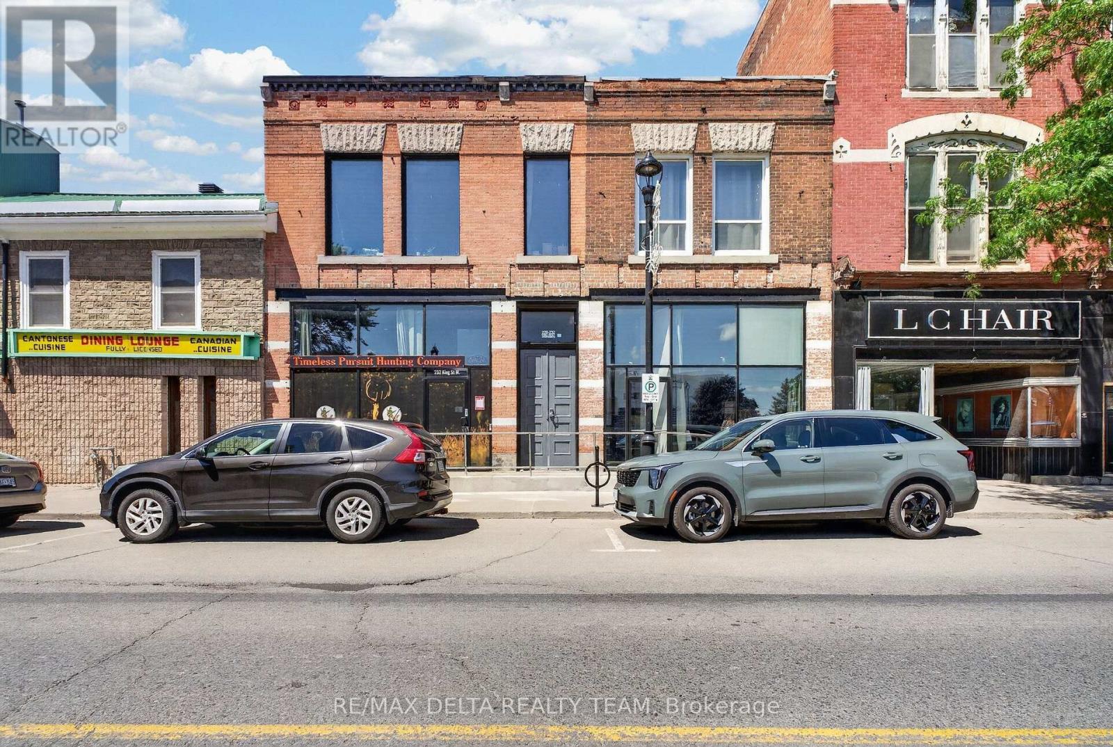 228 King Street W, Prescott, Ontario  K0E 1T0 - Photo 1 - X13685832