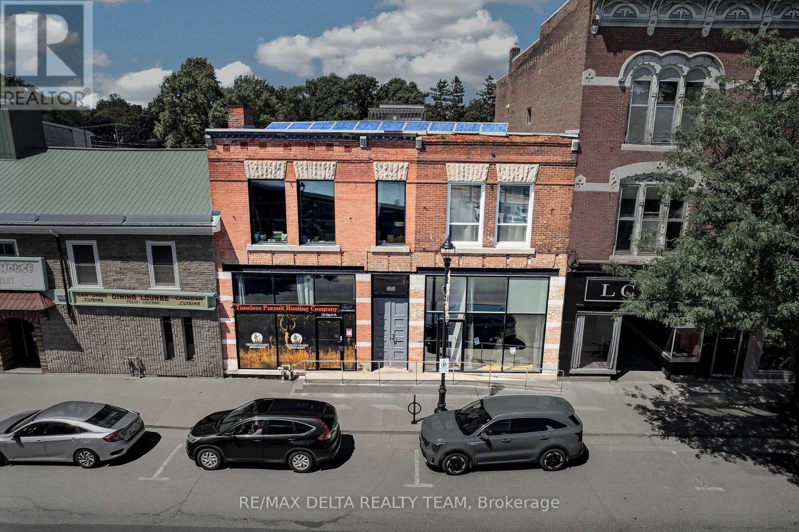 228 King Street W, Prescott, Ontario  K0E 1T0 - Photo 2 - X13685832