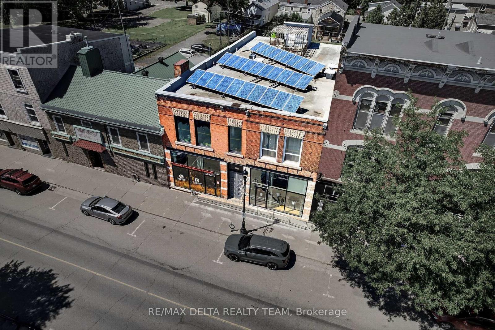 228 King Street W, Prescott, Ontario  K0E 1T0 - Photo 3 - X13685832