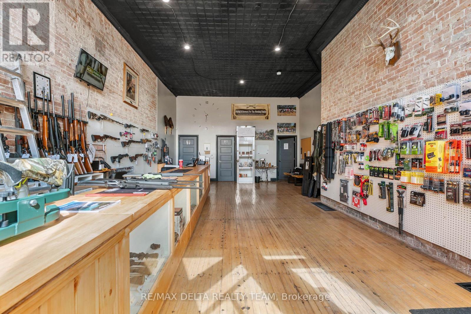 228 King Street W, Prescott, Ontario  K0E 1T0 - Photo 34 - X13685832