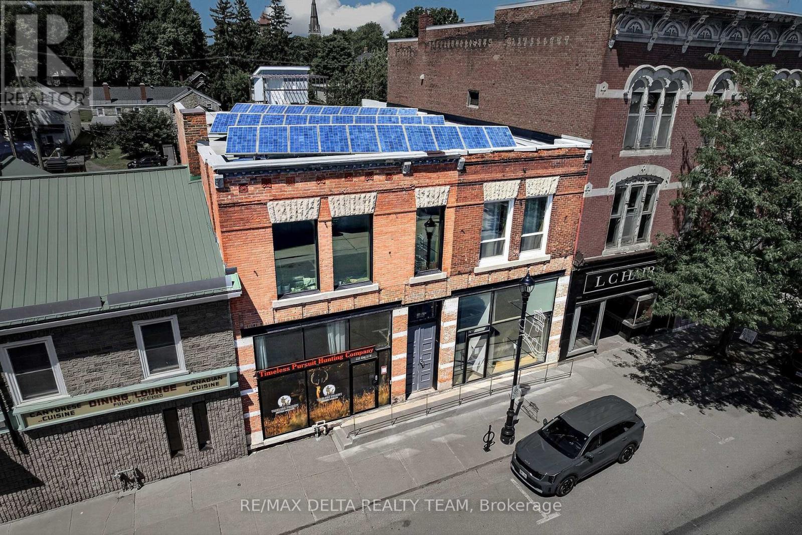 228 King Street W, Prescott, Ontario  K0E 1T0 - Photo 4 - X13685832
