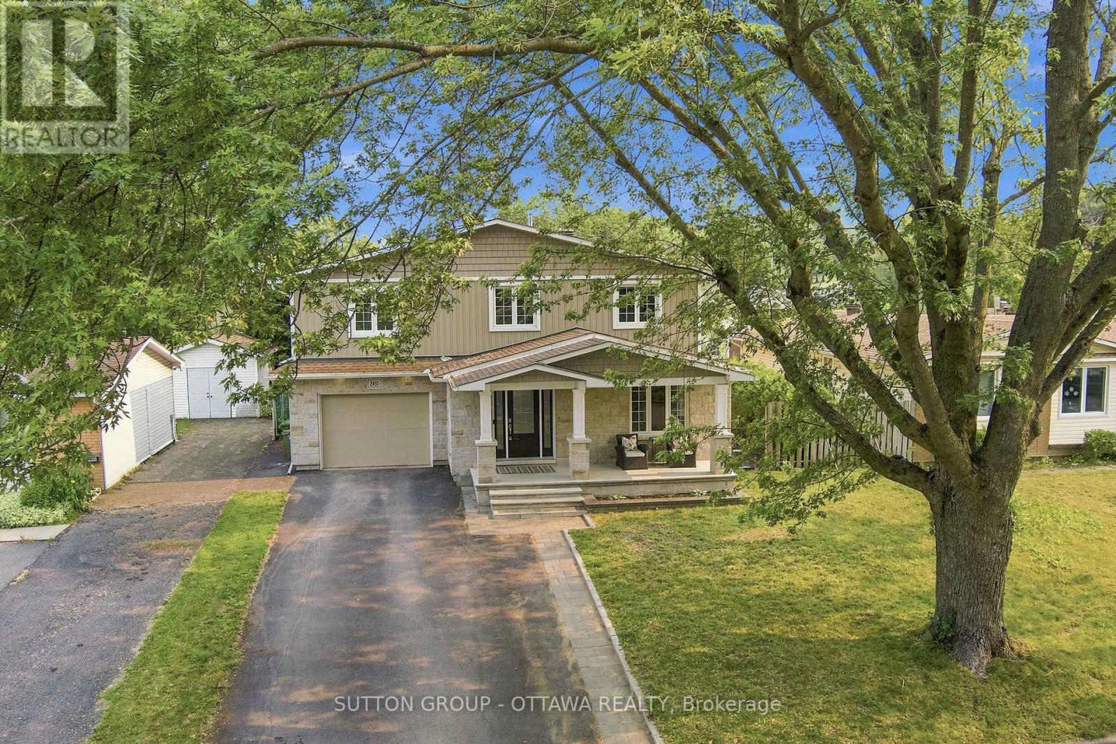 2450 Blackstone Crescent, Ottawa, Ontario  K1B 4H2 - Photo 50 - X13685878