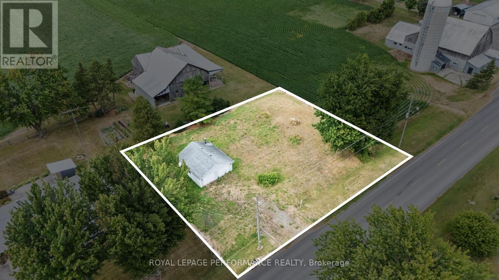 12023 COUNTY ROAD 5 ROAD, North Dundas, Ontario