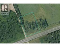 Lot Route 16, Melrose, New Brunswick