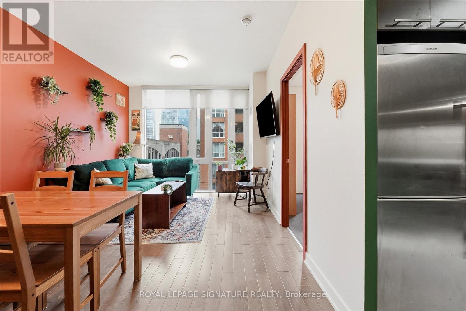 421 - 3 MARKET STREET, Toronto, Ontario