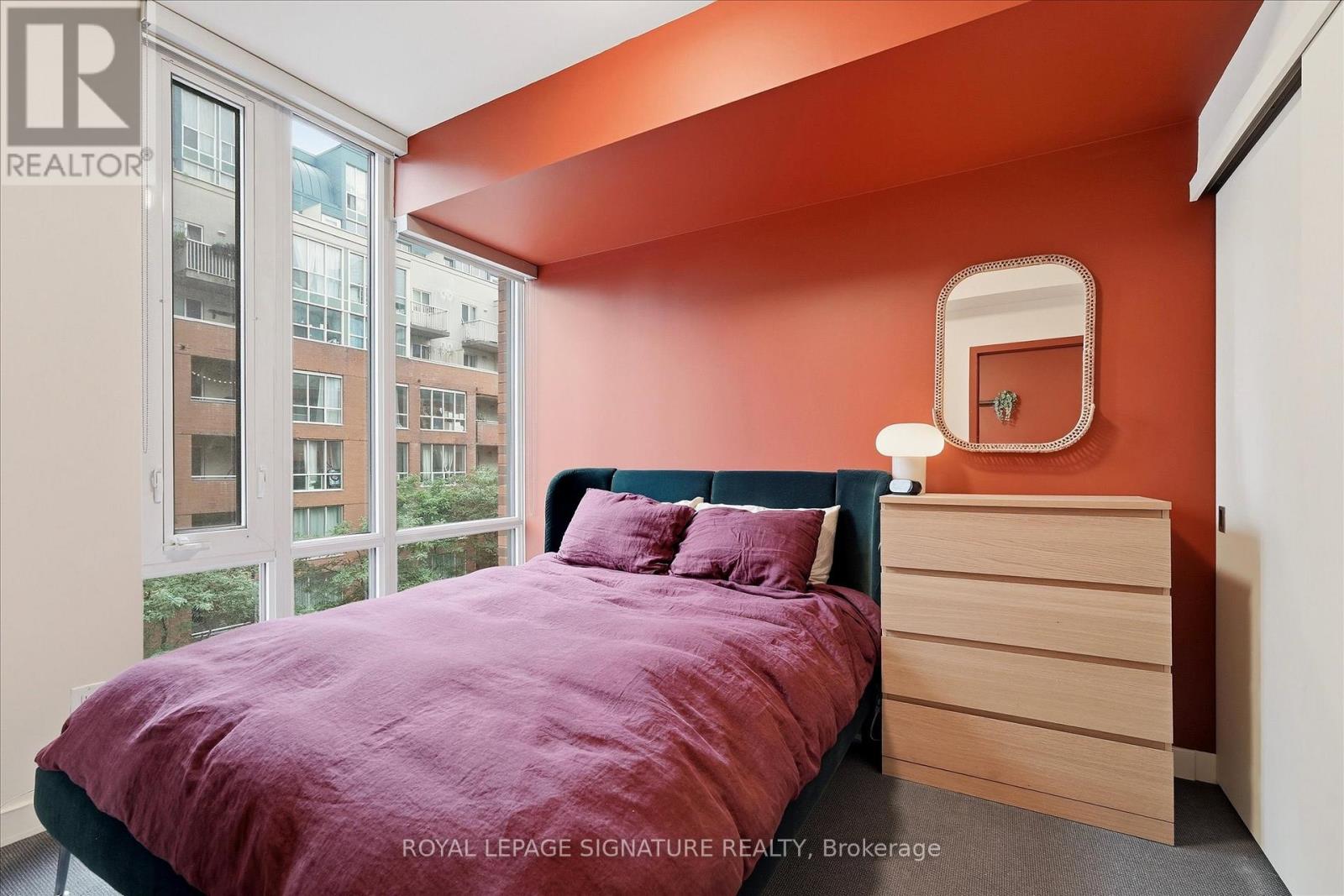 421 - 3 Market Street, Toronto, Ontario  M5E 0A3 - Photo 10 - C13685842