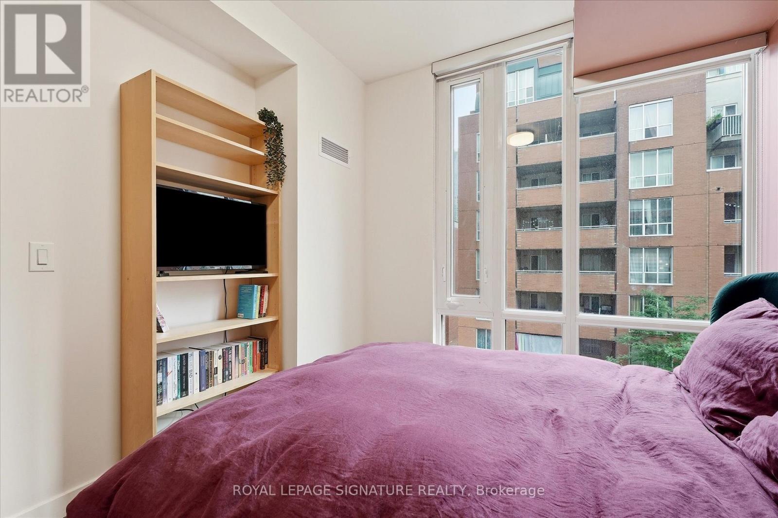 421 - 3 Market Street, Toronto, Ontario  M5E 0A3 - Photo 12 - C13685842