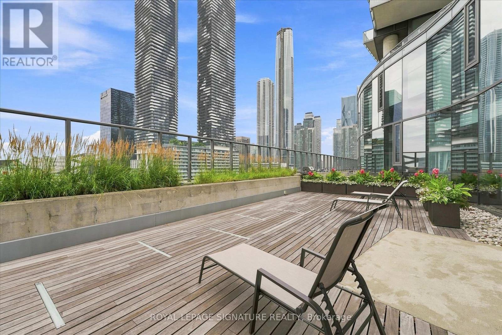 421 - 3 Market Street, Toronto, Ontario  M5E 0A3 - Photo 18 - C13685842