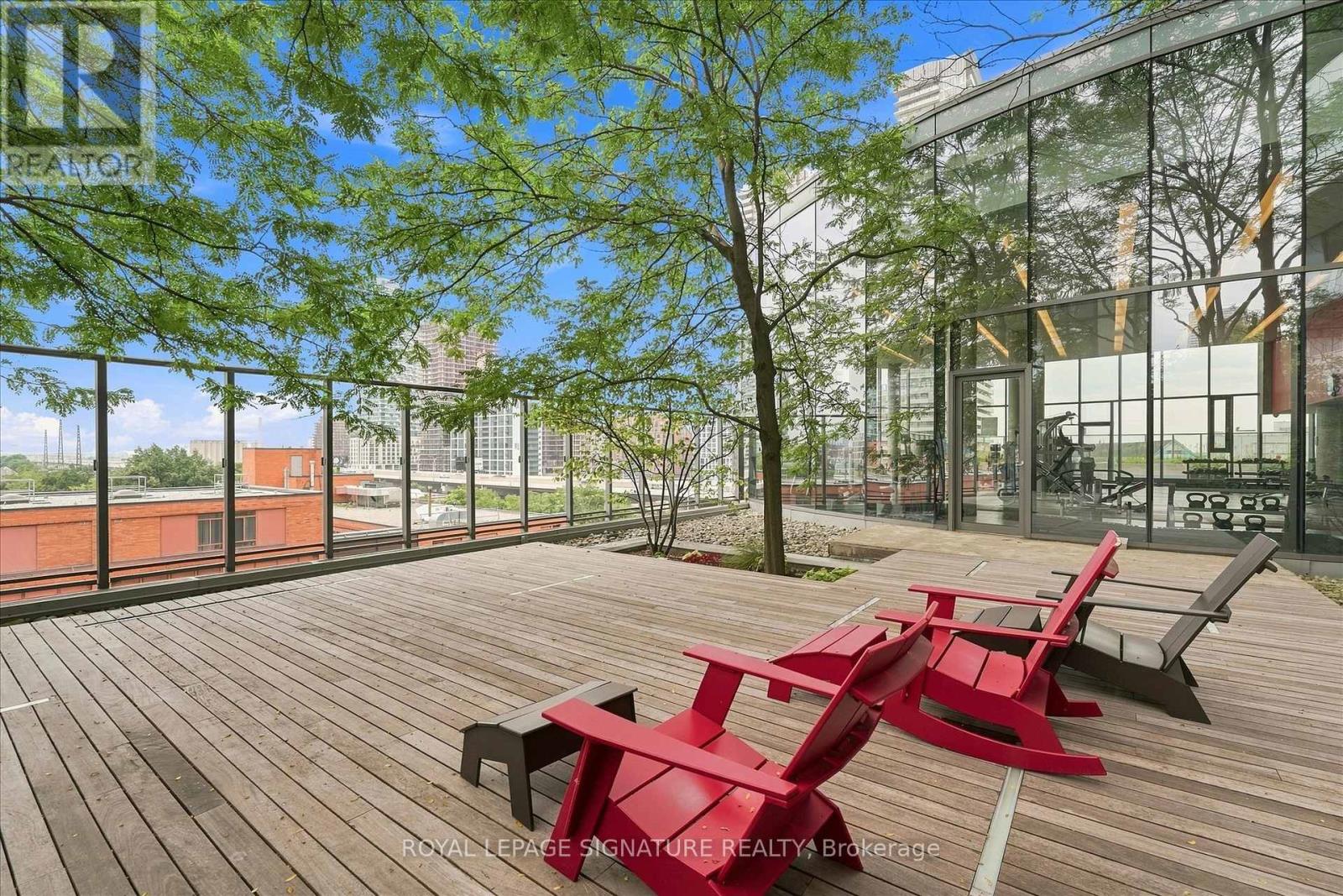 421 - 3 Market Street, Toronto, Ontario  M5E 0A3 - Photo 19 - C13685842