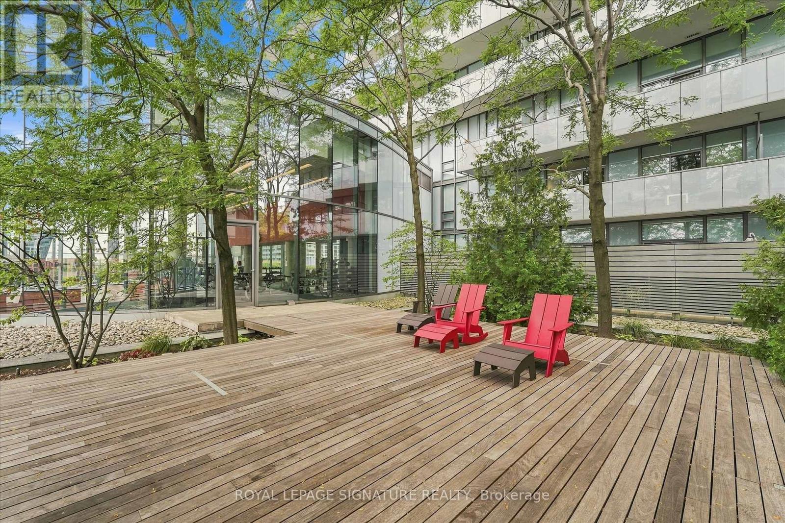 421 - 3 Market Street, Toronto, Ontario  M5E 0A3 - Photo 20 - C13685842