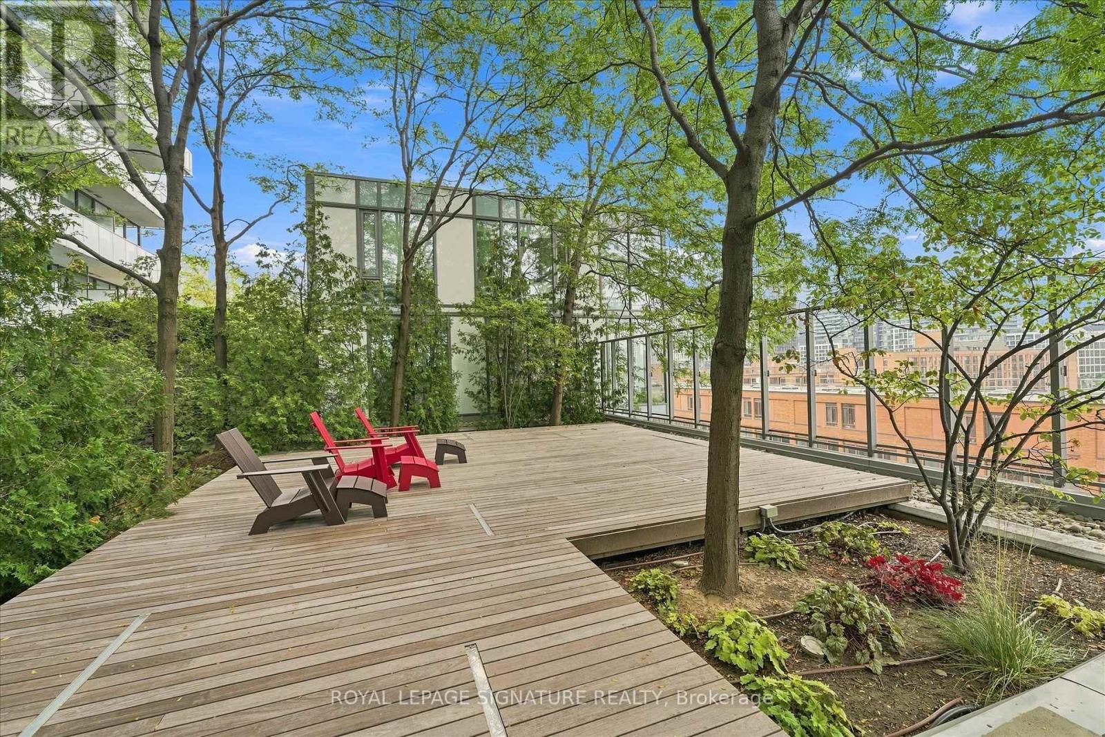421 - 3 Market Street, Toronto, Ontario  M5E 0A3 - Photo 21 - C13685842