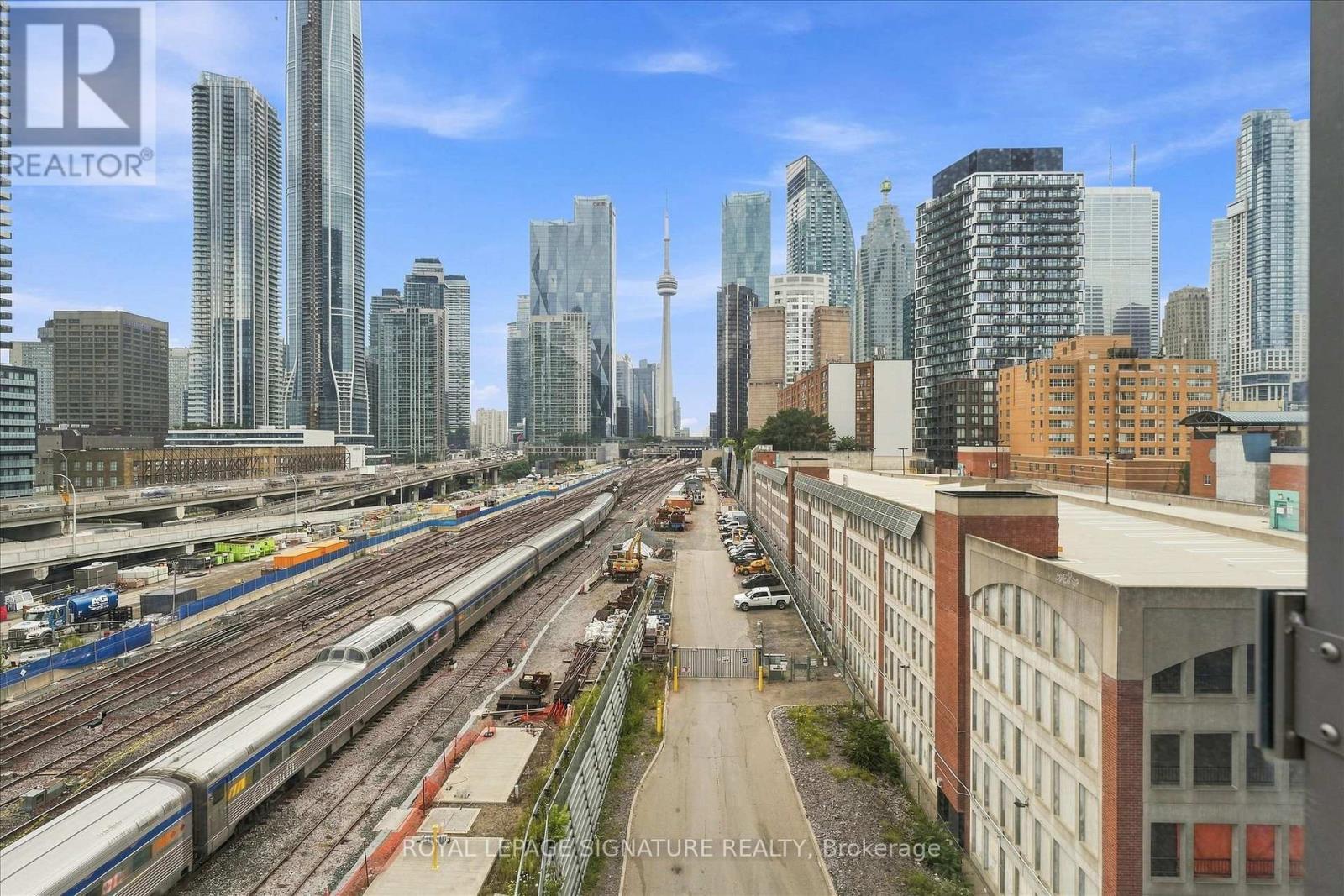 421 - 3 Market Street, Toronto, Ontario  M5E 0A3 - Photo 22 - C13685842