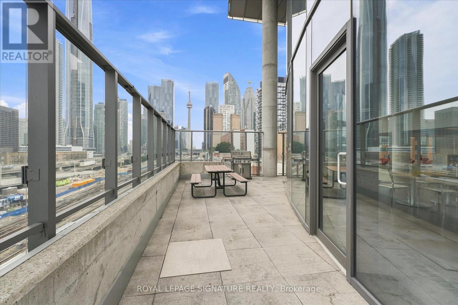 421 - 3 Market Street, Toronto, Ontario  M5E 0A3 - Photo 23 - C13685842