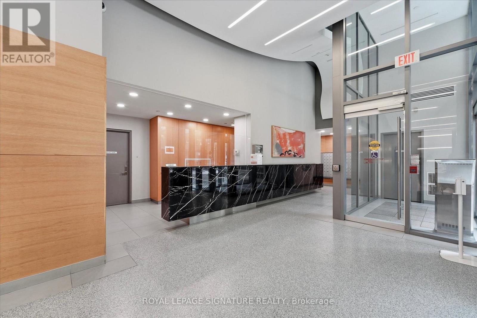 421 - 3 Market Street, Toronto, Ontario  M5E 0A3 - Photo 36 - C13685842