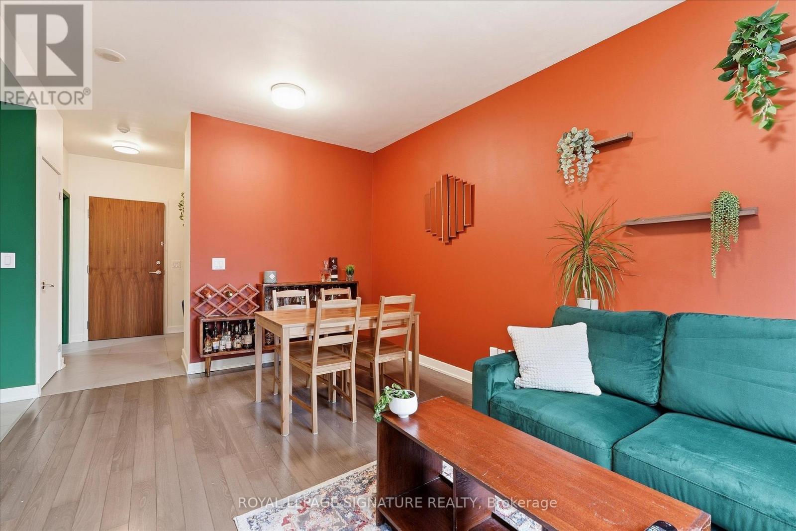 421 - 3 Market Street, Toronto, Ontario  M5E 0A3 - Photo 4 - C13685842