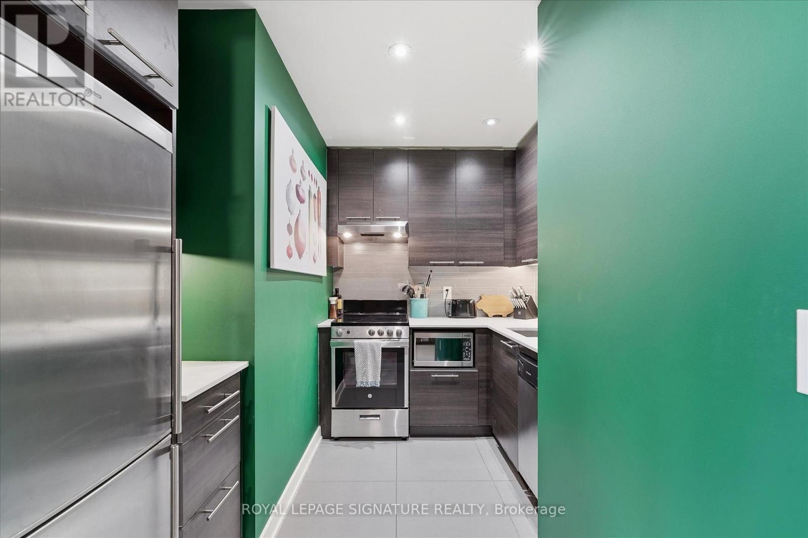 421 - 3 Market Street, Toronto, Ontario  M5E 0A3 - Photo 6 - C13685842