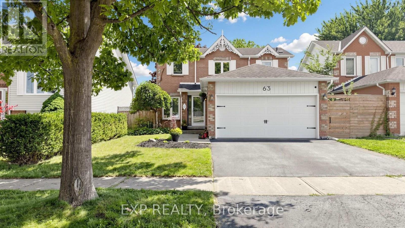 63 Fenwick Avenue, Clarington, Ontario  L1C 4S1 - Photo 2 - E13685872