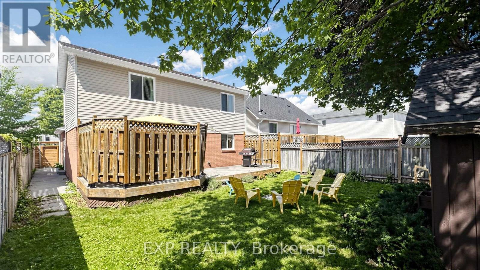 63 Fenwick Avenue, Clarington, Ontario  L1C 4S1 - Photo 30 - E13685872