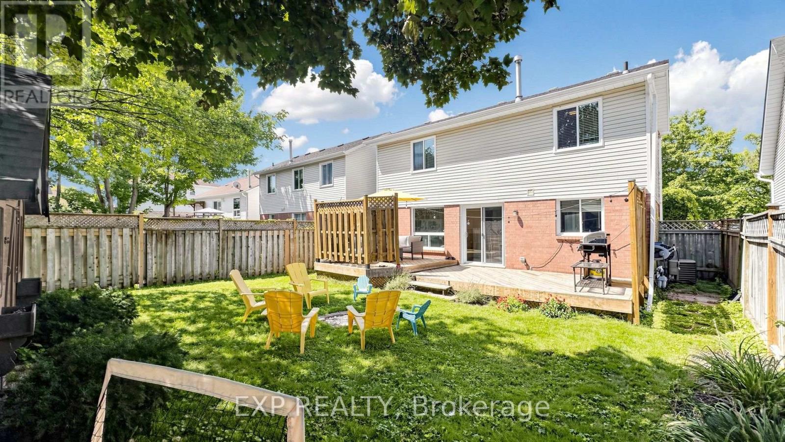 63 Fenwick Avenue, Clarington, Ontario  L1C 4S1 - Photo 32 - E13685872
