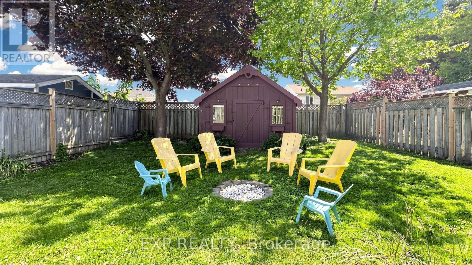 63 Fenwick Avenue, Clarington, Ontario  L1C 4S1 - Photo 33 - E13685872