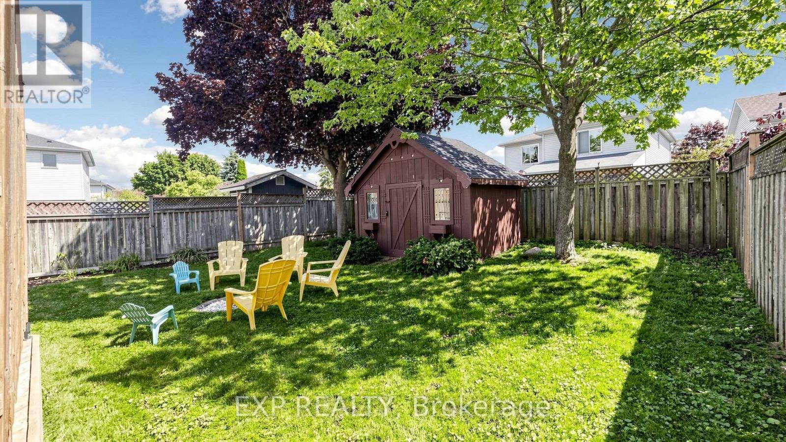 63 Fenwick Avenue, Clarington, Ontario  L1C 4S1 - Photo 35 - E13685872
