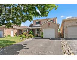 18 LONGSTAFF DRIVE, Ajax, Ontario
