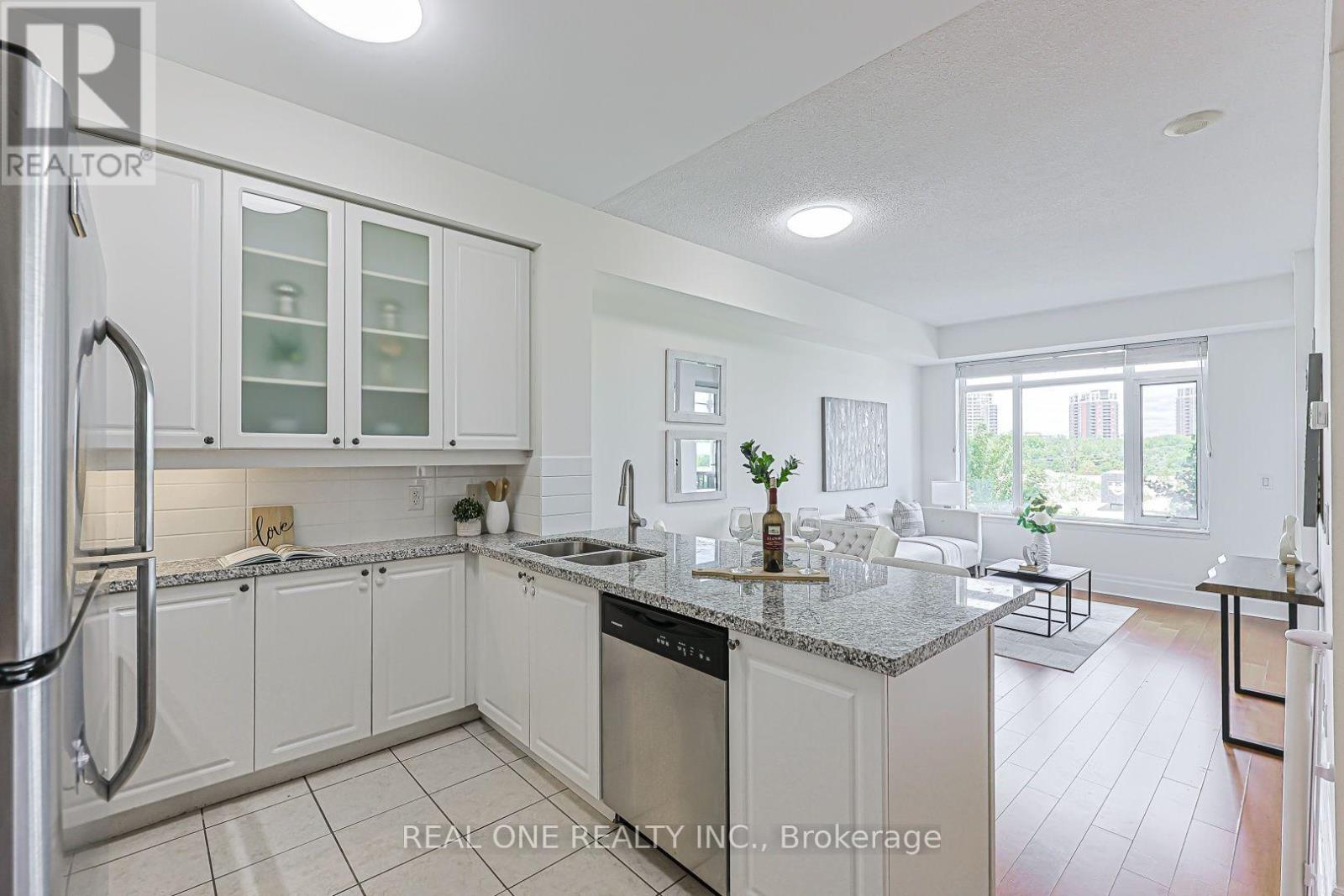 214 - 111 Upper Duke Crescent, Markham, Ontario  L6G 0C8 - Photo 13 - N13685880