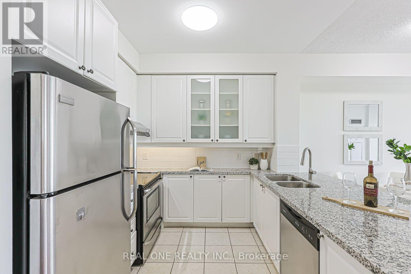 214 - 111 Upper Duke Crescent, Markham, Ontario  L6G 0C8 - Photo 14 - N13685880