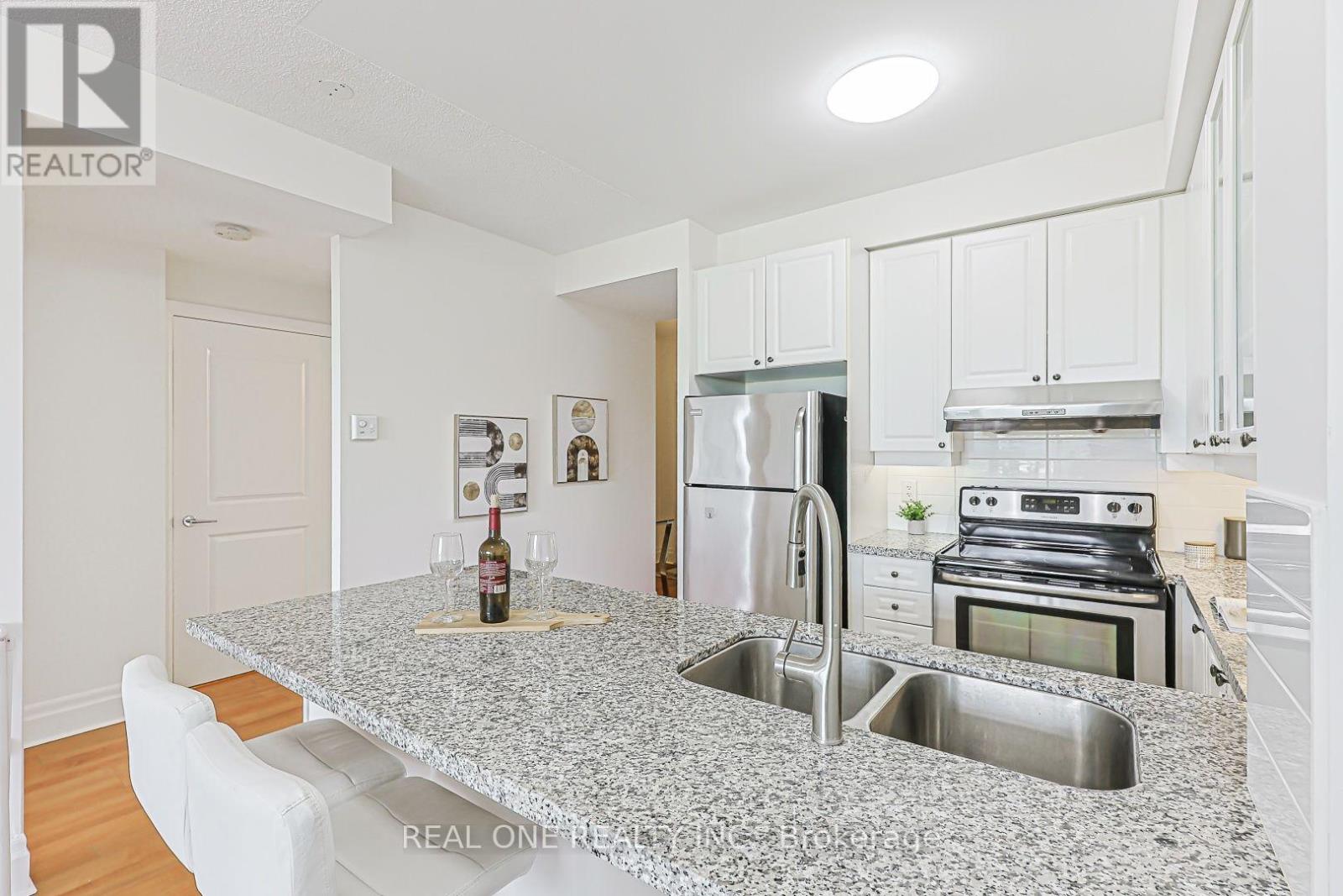 214 - 111 Upper Duke Crescent, Markham, Ontario  L6G 0C8 - Photo 15 - N13685880