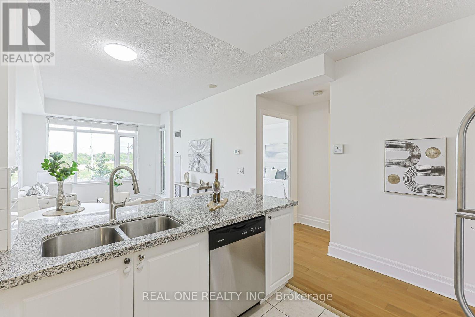 214 - 111 Upper Duke Crescent, Markham, Ontario  L6G 0C8 - Photo 17 - N13685880