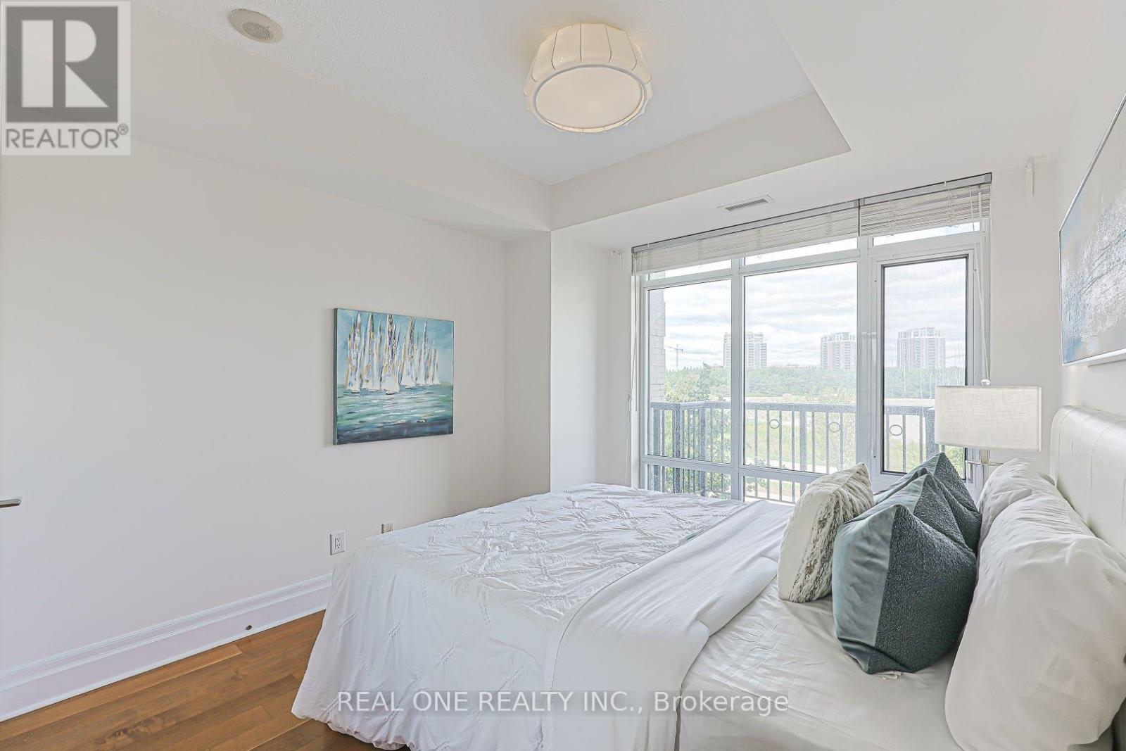 214 - 111 Upper Duke Crescent, Markham, Ontario  L6G 0C8 - Photo 25 - N13685880